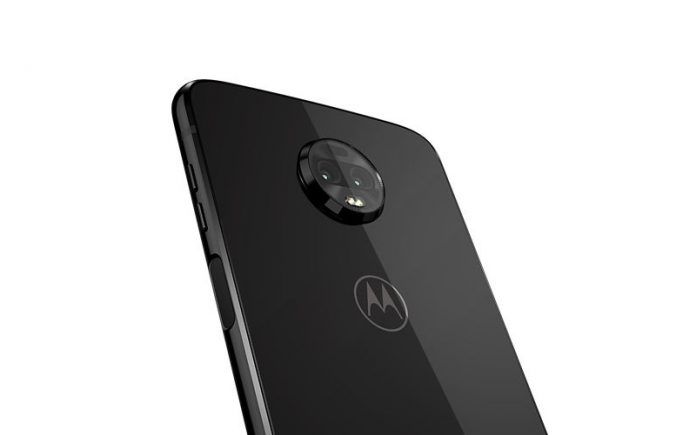 Moto Z4 with Codename 'Odin' to Reportedly Come with Snapdragon 8150, 5G Moto Mod Support
