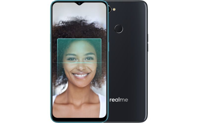 realme 2 slow motion camera