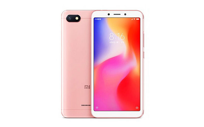 Redmi 6A 2GB+32GB Variant Now Available on Open Sale on Amazon and Xiaomi Mi Store