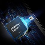 Samsung Exynos 9820 Chipset