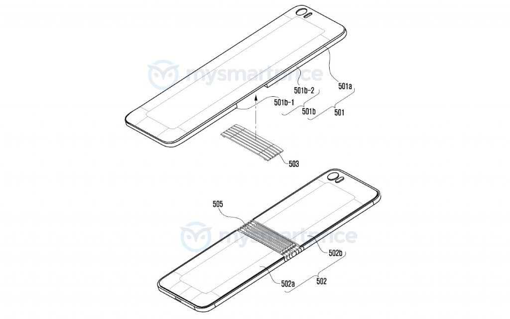 Samsung Infinity Flex Display Smartphone 04