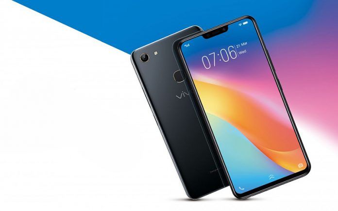 Vivo Y81i Vivo Y81i