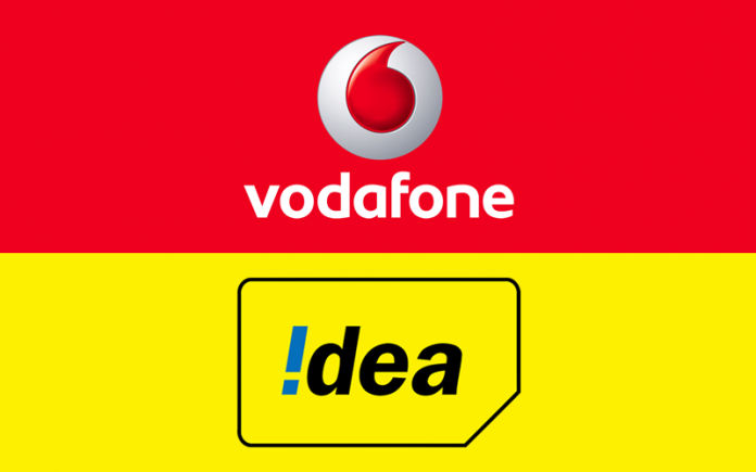 Vodafone Launches Rs 109 and Rs 169 Prepaid Recharge Plans ...