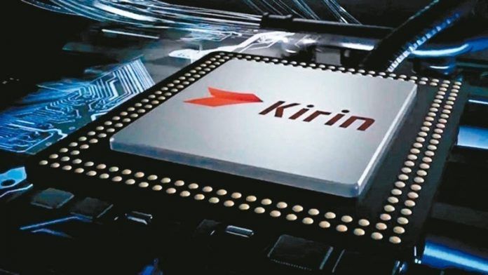 Huawei's Kirin 990 7nm Processor Tipped to Launch in Q1 2019 as First 5G-ready Chipset