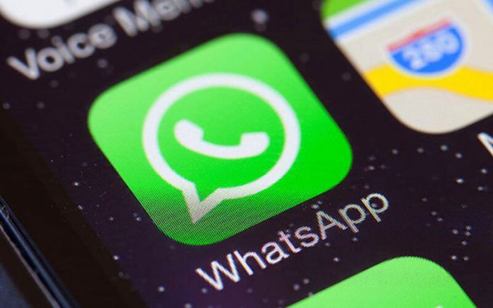 which whats app for text