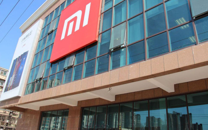 Xiaomi Development Centre Xiaomi Plans to Sell More Selfie-focussed Phones As It Acquires Selfie App & Smartphone Maker Meitu