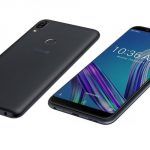 ZenFone Max Pro M2 Render Leaked Via Play Console Listing