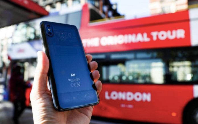 Xiaomi UK Store Xiaomi Starts Selling Redmi Note 6 Pro, Pocophone F1, Mi A2 and More In Its New Mi Store in London