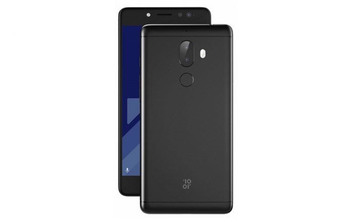 10or G2 Caught on Geekbench