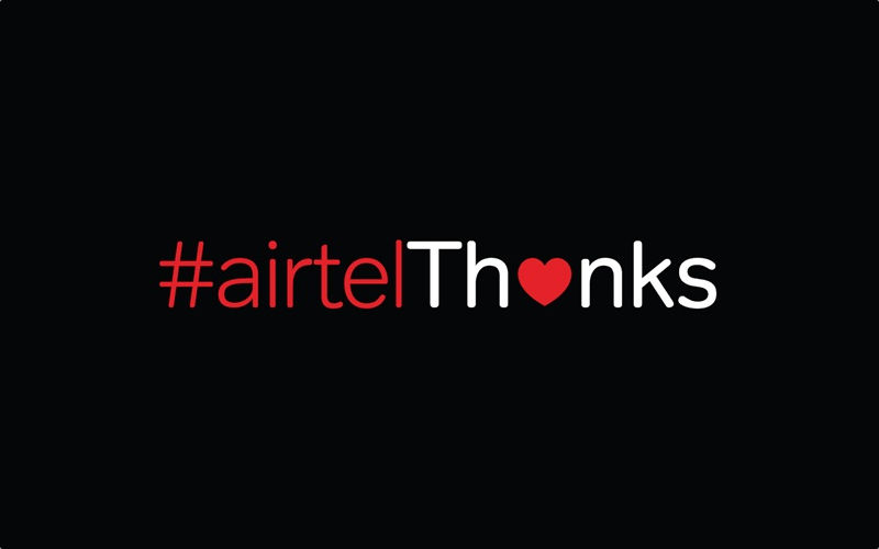 'Airtel Thanks' Relaunched, New Rs. 299 Recharge Offers Amazon Prime, 2.5GB every Day Data for 28 Days