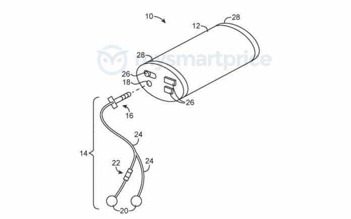 Apple Continously Wrapped Display Patent Cover Image Apple Continously Wrapped Display Patent Cover Image