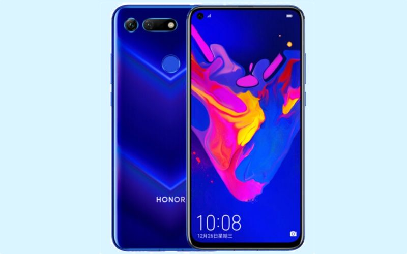 Honor V20 Smartphone