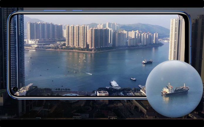 Honor View20 Honor View20
