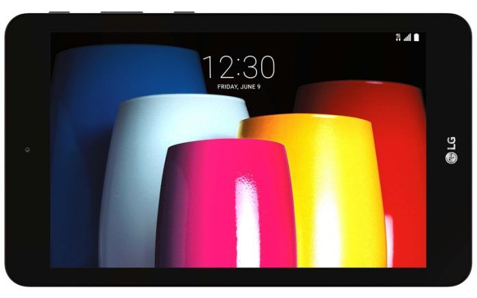 LG-V426 Tablet Certified LG-V426 Tablet Certified