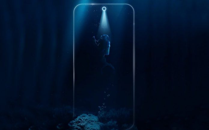 Lenovo Z5s (2) Lenovo Z5s