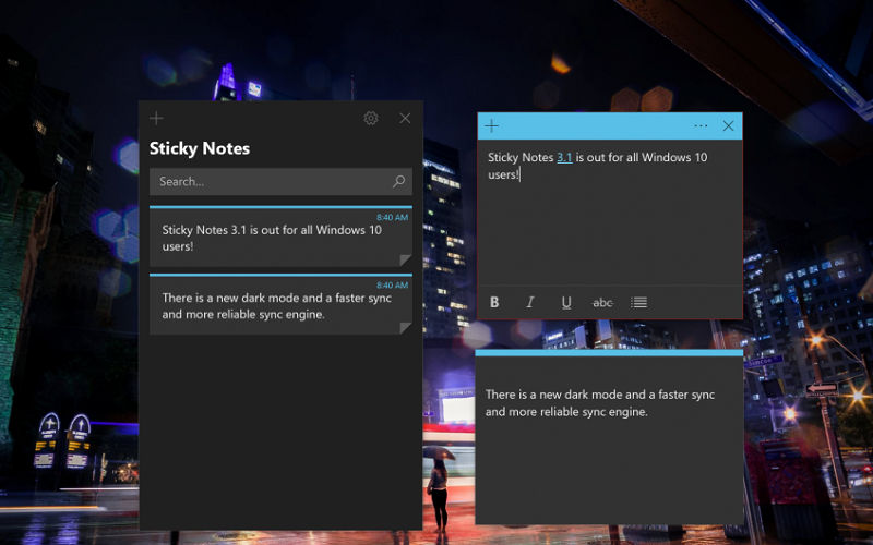 Microsoft Offers 'Full-On' Dark Mode Starting With Latest ...