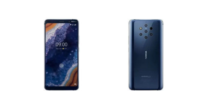 Nokia 9 Pureview Price In India Nokia 9 Pureview Launch Date