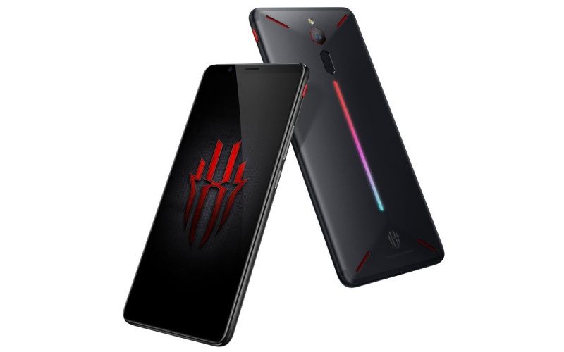 Nubia Red Magic Set to Launch in India on December 20