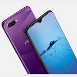 Oppo F9