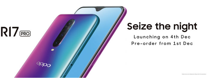 Oppo_R17_Pro_India_Launch Oppo R17 Pro India Launch
