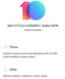 Redmi Note 6 Pro