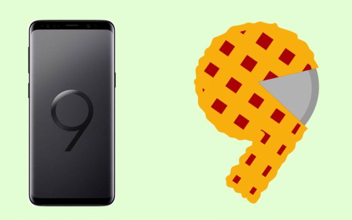 Samsung Galaxy S9 and S9+ Android 9 Pie Beta Update Starts Rolling Out in India with One UI 03 Samsung Galaxy S9 and S9+ Android 9 Pie Beta Update Starts Rolling Out in India with One UI 03