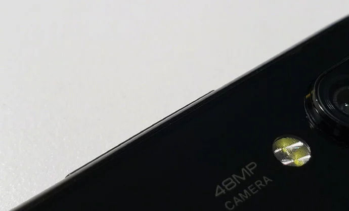 Xiaomi Mi Phone 48MP Camera Xiaomi Mi Phone 48MP Camera