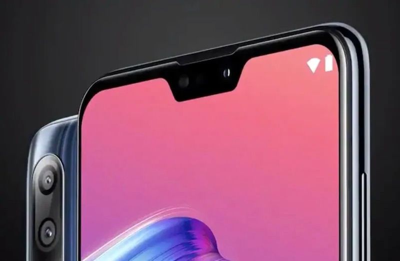 Asus Zenfone Max Pro M2 Gets New Update For Selfie Camera Quality Touchscreen Improvement Mysmartprice