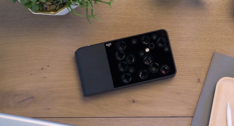 multi camera