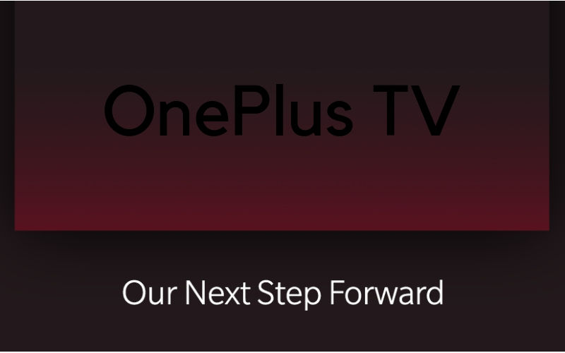 oneplus tv specs