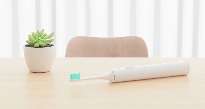 Xiaomi toothbrush