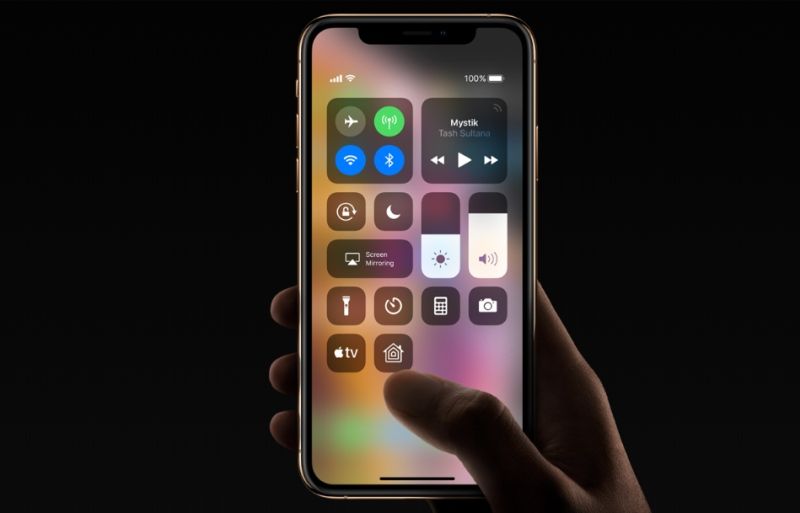 Apple iPhone XS Max