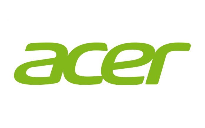 Acer Logo Acer Logo