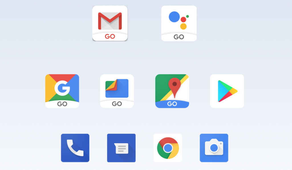 Android Go