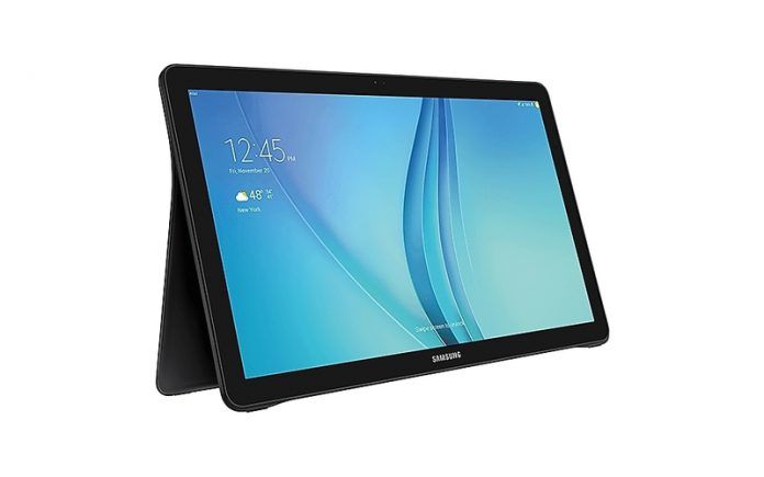 Galaxy View Galaxy View 2 at the FCC