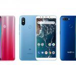 Honor 10 Lite vs Xiaomi Mi A2 vs Realme 2 Pro