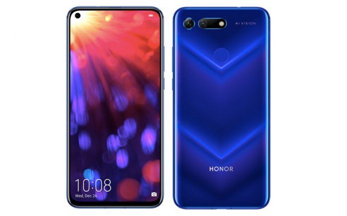 Honor View 20 Honor View 20