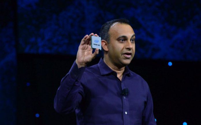 Intel CES 2019 01 Intel CES 2019 01