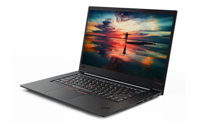 Lenovo ThinkPad X1 Extreme Lenovo ThinkPad X1 Extreme