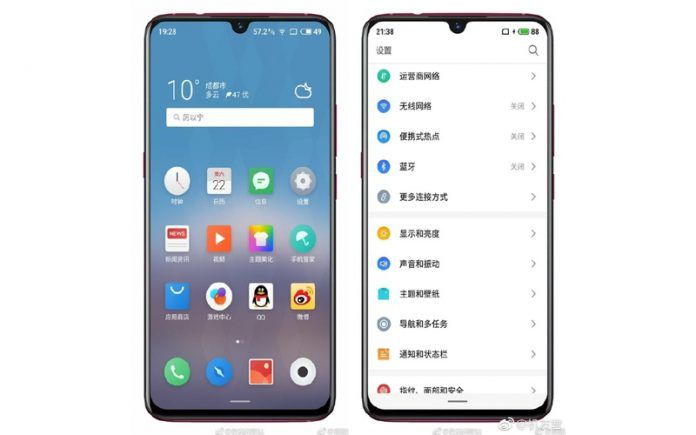 Meizu Note 9 to Feature Snapdragon 6150 SoC, 48MP Rear Camera