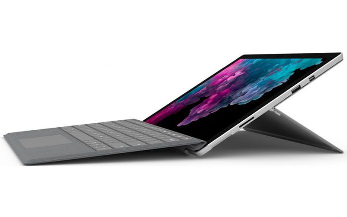 Microsoft Surface Pro 6 (02)