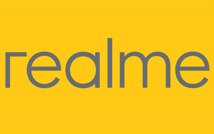 Realme Logo Realme Logo