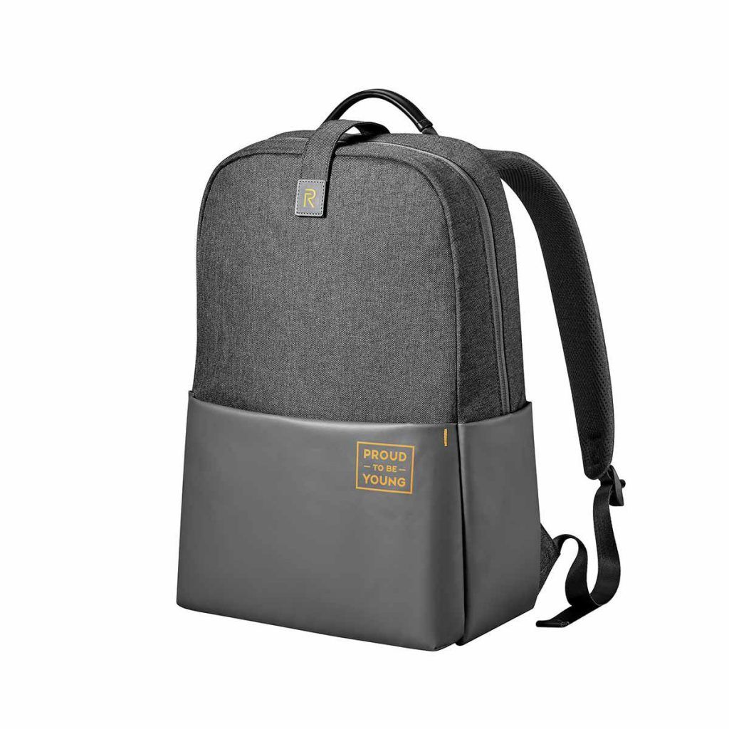Realme Tech Backpack