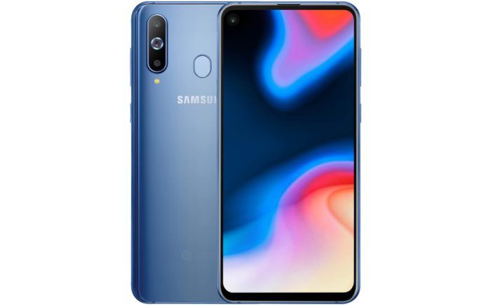 Samsung Galaxy A8s Samsung Galaxy A8s