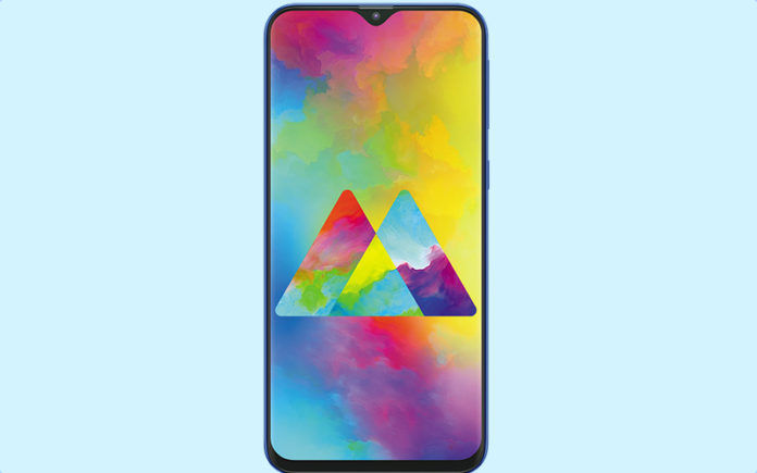 Samsung Galaxy M20 Price In India Samsung Galaxy M20