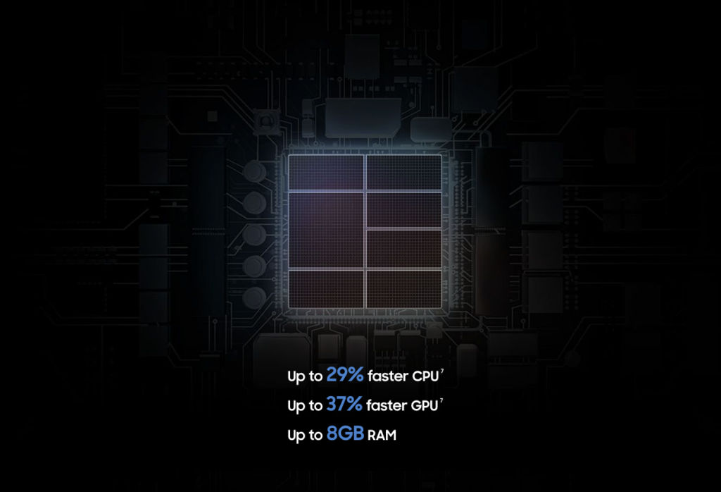 s10  processor