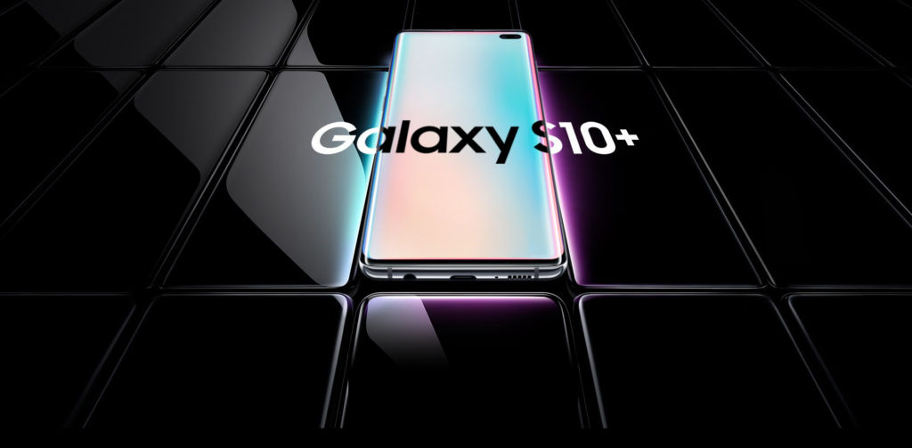 Samsung galaxy s10 plus обои