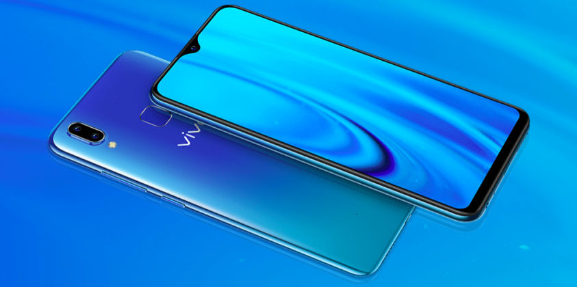 Vivo Y91 Launched in India