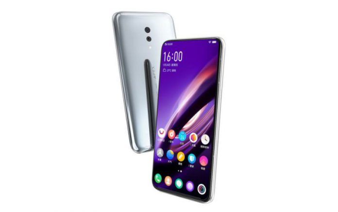 Vivo Apex 2019 Price In India Vivo Apex 2019 Launch Date