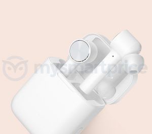 Xiaomi Bluetooth Headset Render
